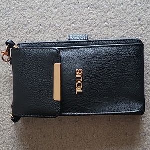 Tous Travel Wallet